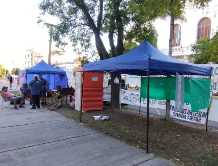 CONSEJO DE BIENESTAR POLICIAL