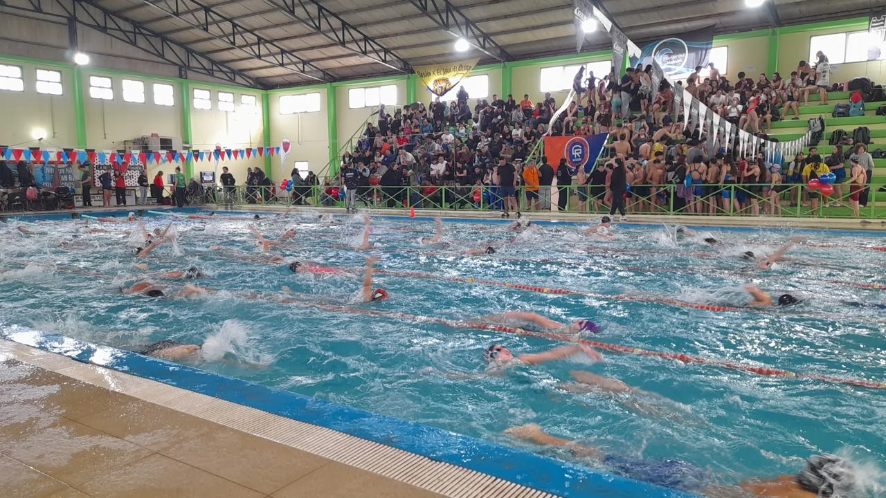 NATACION