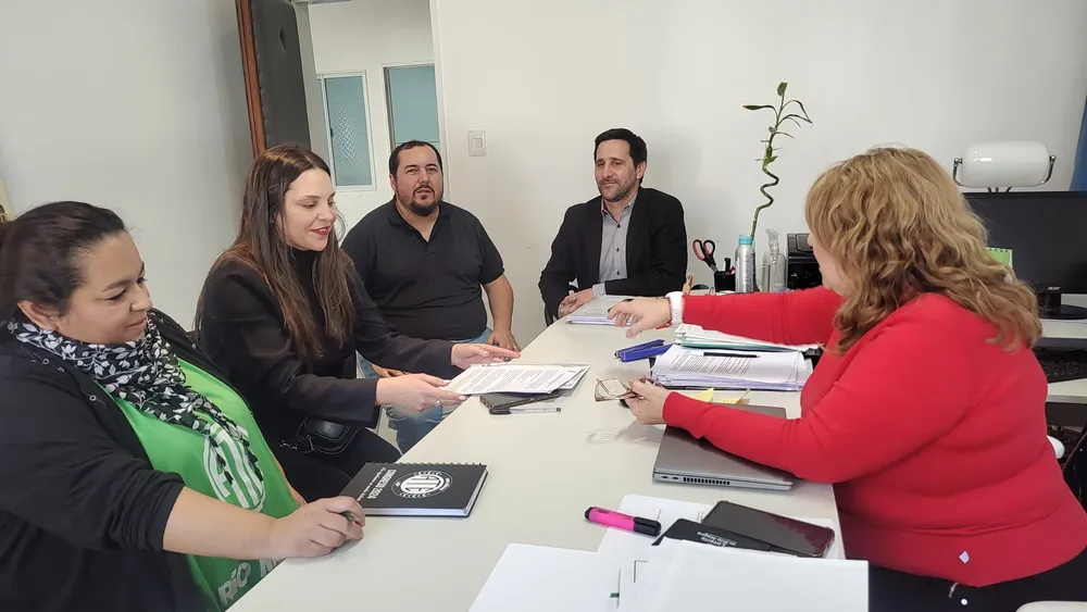 ATE EN PERSONAS JURIDICAS