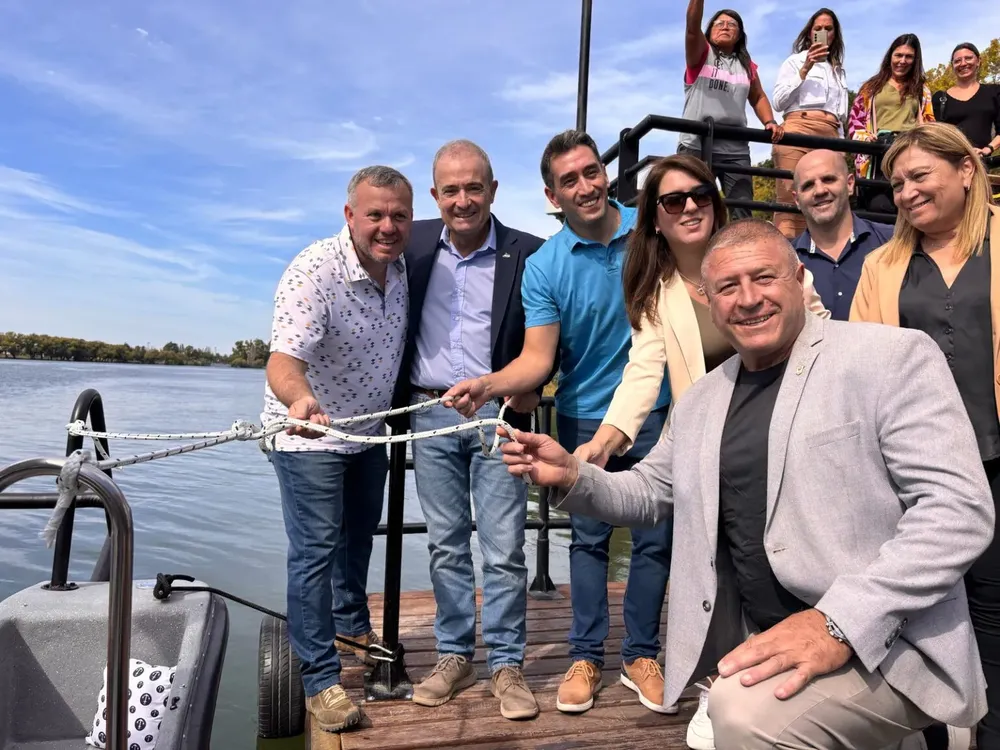 ECONAVEGACION PATAGONICA