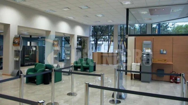 banco