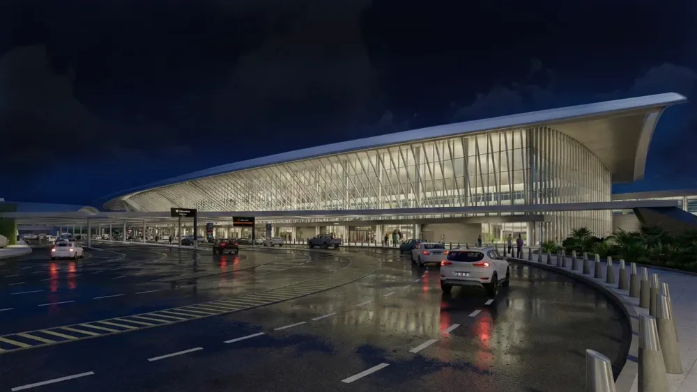 AEROPUERTO BARILOCHE