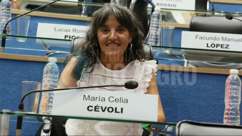 MARICEL CEVOLI