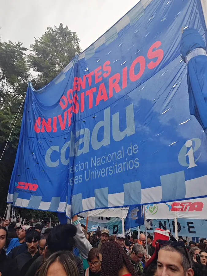 CONADU